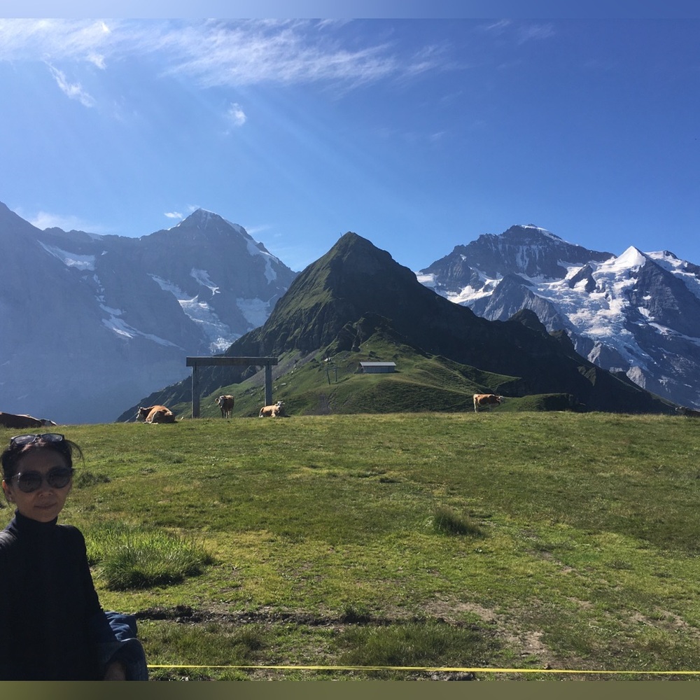 The prices have already been reduced so I cannot accept offers unless u bundle.🙏